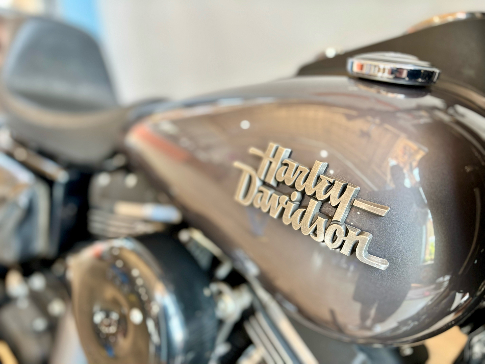 2016 Harley-Davidson Street Bob® in Loveland, Colorado - Photo 6