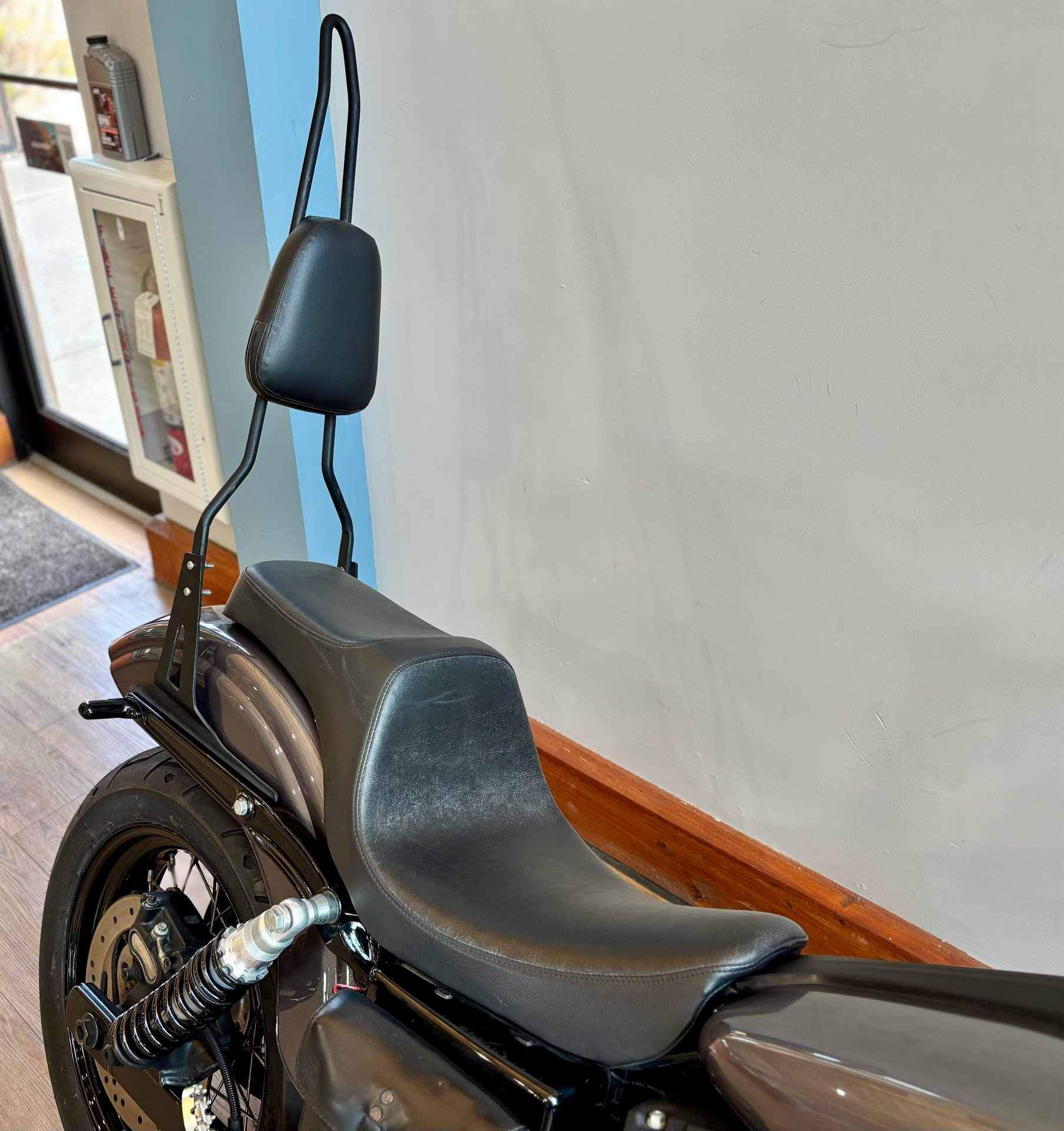 2016 Harley-Davidson Street Bob® in Loveland, Colorado - Photo 10
