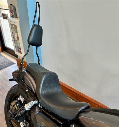 2016 Harley-Davidson Street Bob® in Loveland, Colorado - Photo 10
