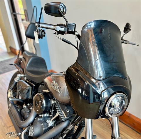 2016 Harley-Davidson Street Bob® in Loveland, Colorado - Photo 11