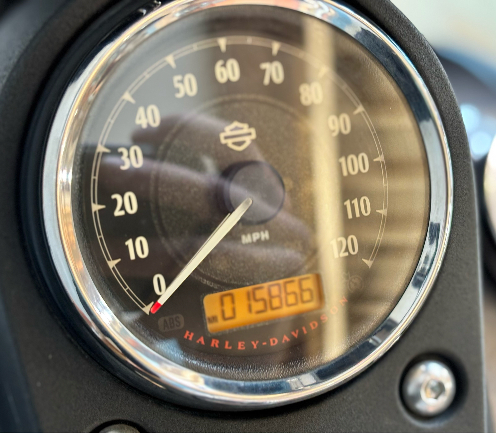 2016 Harley-Davidson Street Bob® in Loveland, Colorado - Photo 13