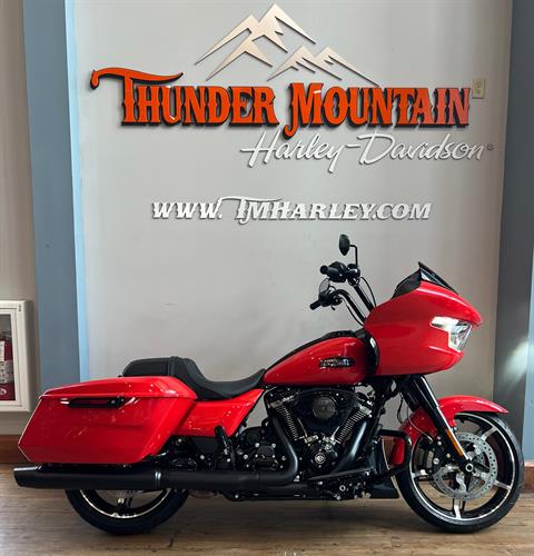 2026 Harley-Davidson Road Glide® in Loveland, Colorado - Photo 1