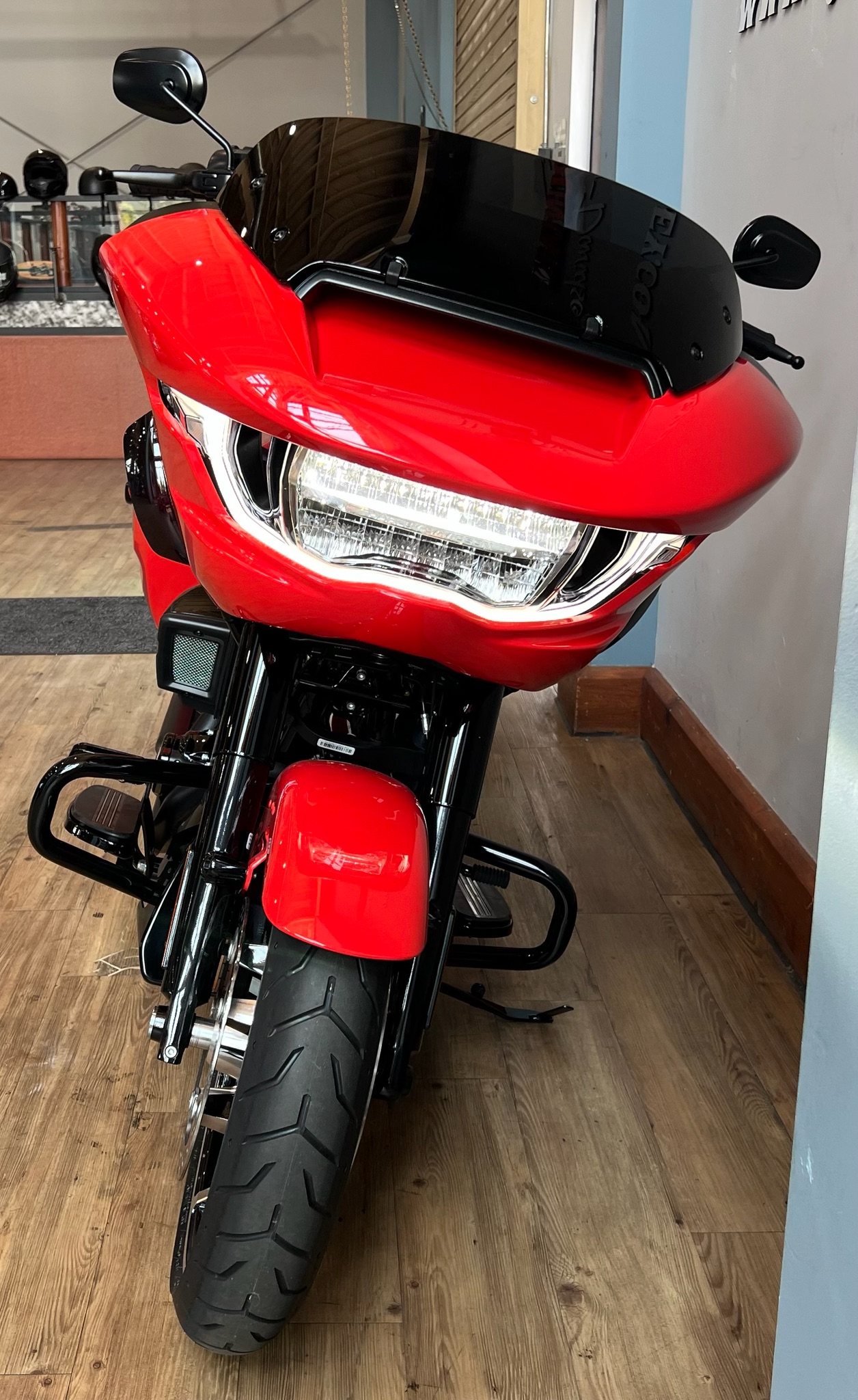 2026 Harley-Davidson Road Glide® in Loveland, Colorado - Photo 2