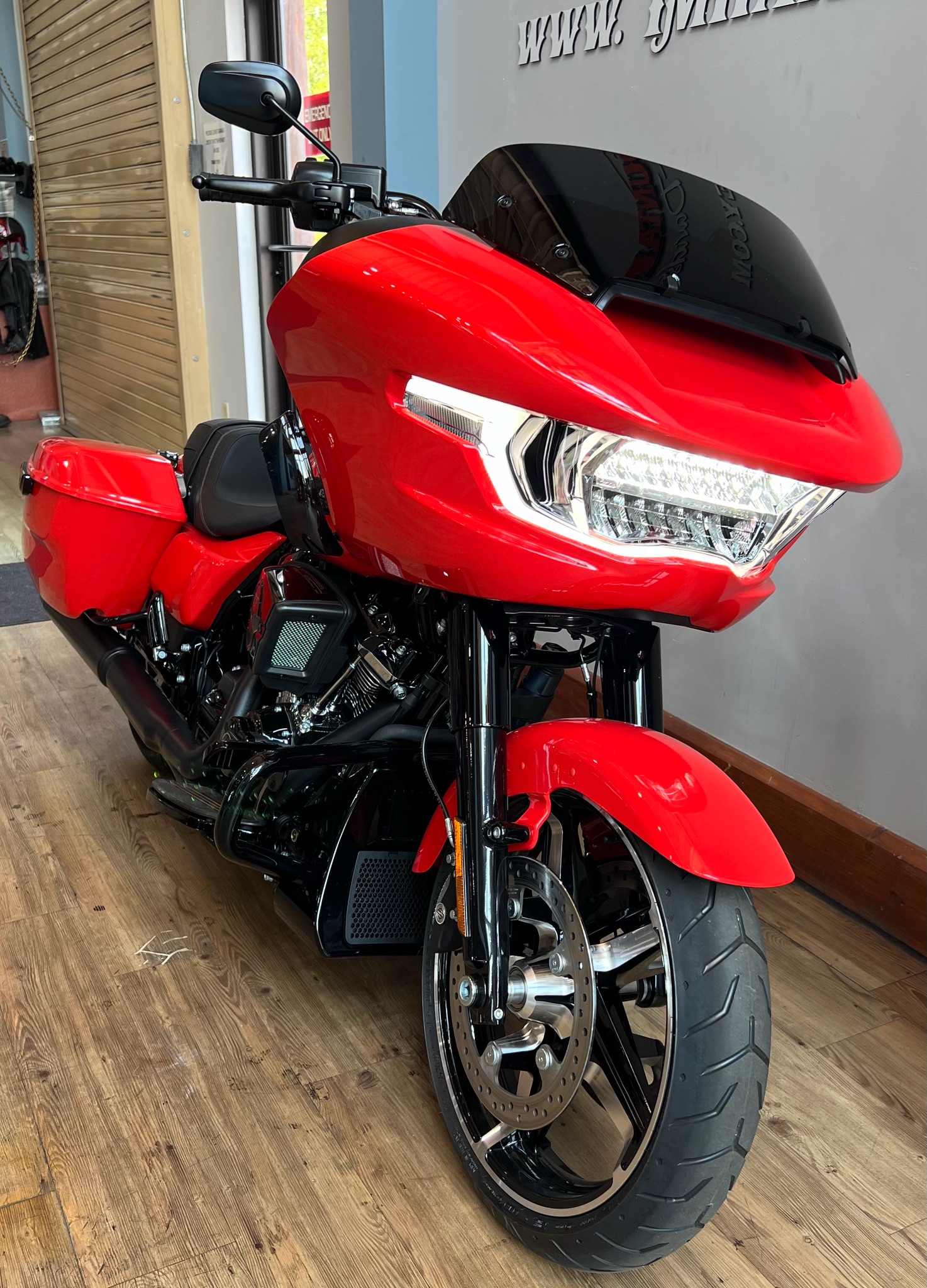 2026 Harley-Davidson Road Glide® in Loveland, Colorado - Photo 3