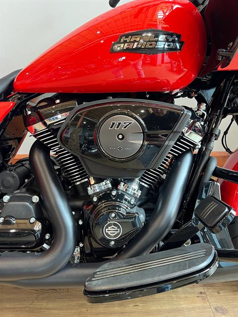 2026 Harley-Davidson Road Glide® in Loveland, Colorado - Photo 4
