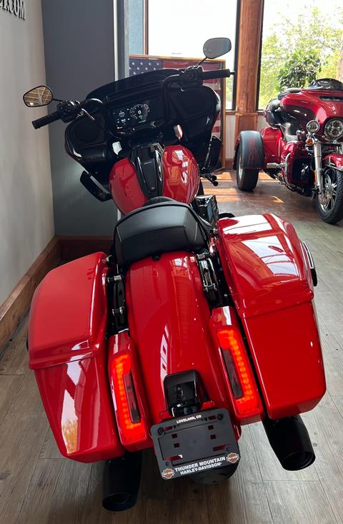 2026 Harley-Davidson Road Glide® in Loveland, Colorado - Photo 6