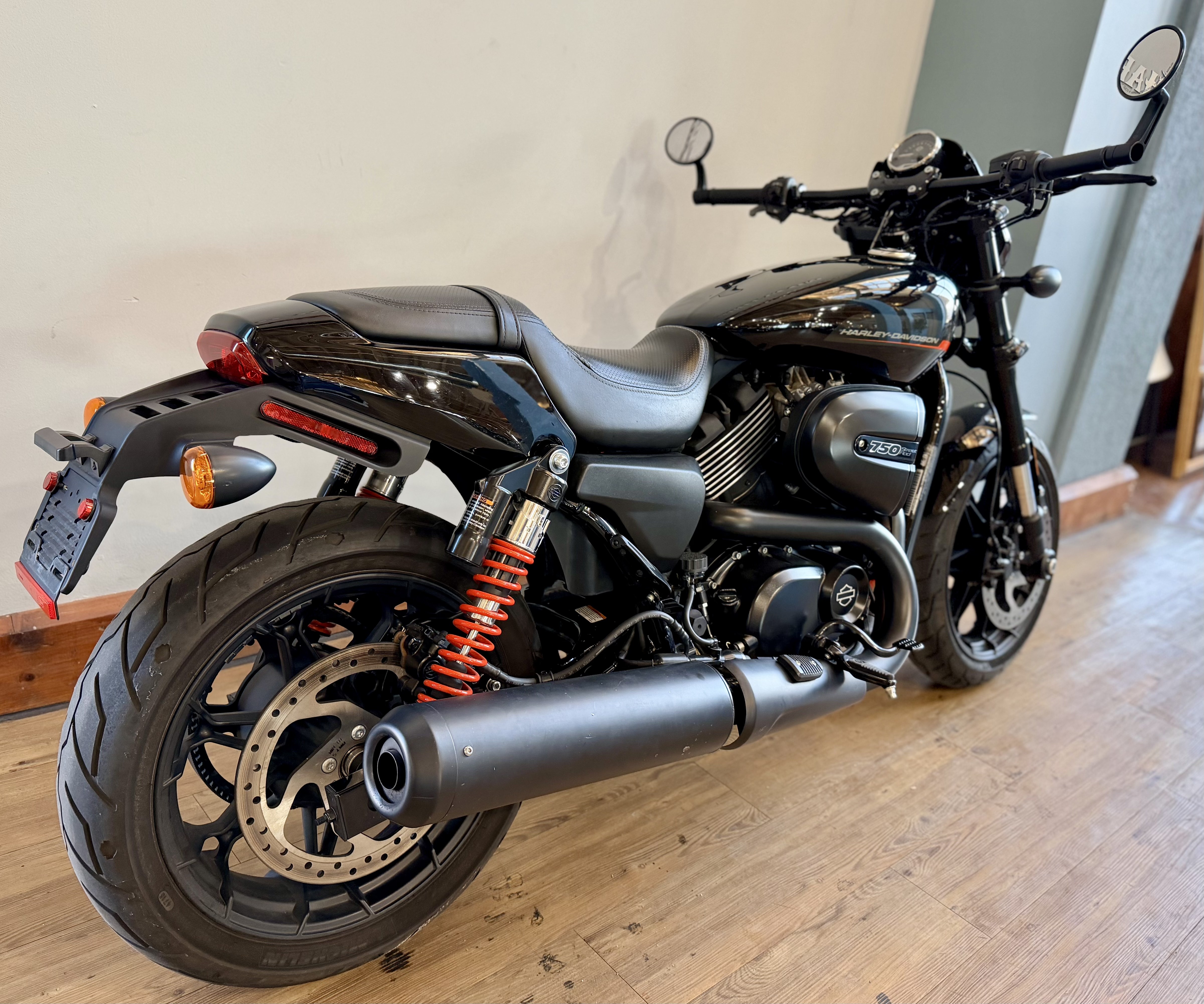 2019 Harley-Davidson Street Rod® in Loveland, Colorado - Photo 3
