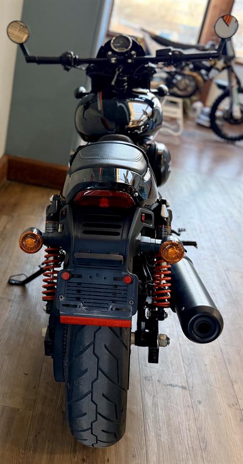 2019 Harley-Davidson Street Rod® in Loveland, Colorado - Photo 5