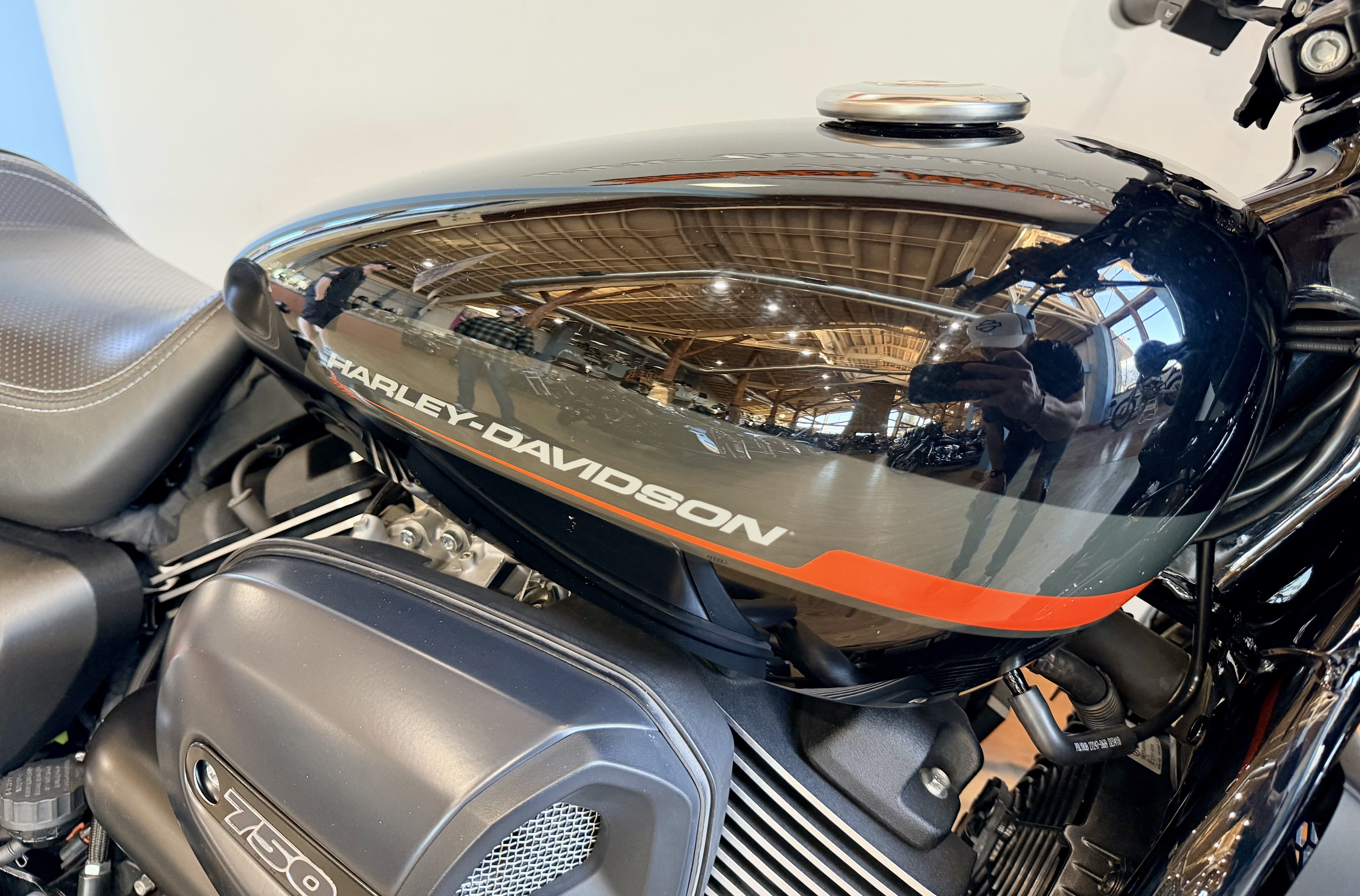 2019 Harley-Davidson Street Rod® in Loveland, Colorado - Photo 6