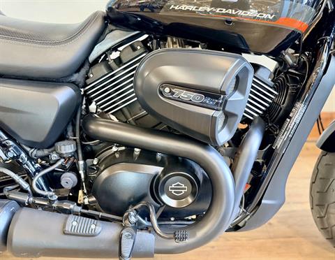 2019 Harley-Davidson Street Rod® in Loveland, Colorado - Photo 7