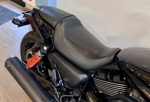 2019 Harley-Davidson Street Rod® in Loveland, Colorado - Photo 8