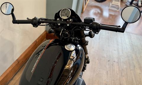 2019 Harley-Davidson Street Rod® in Loveland, Colorado - Photo 9