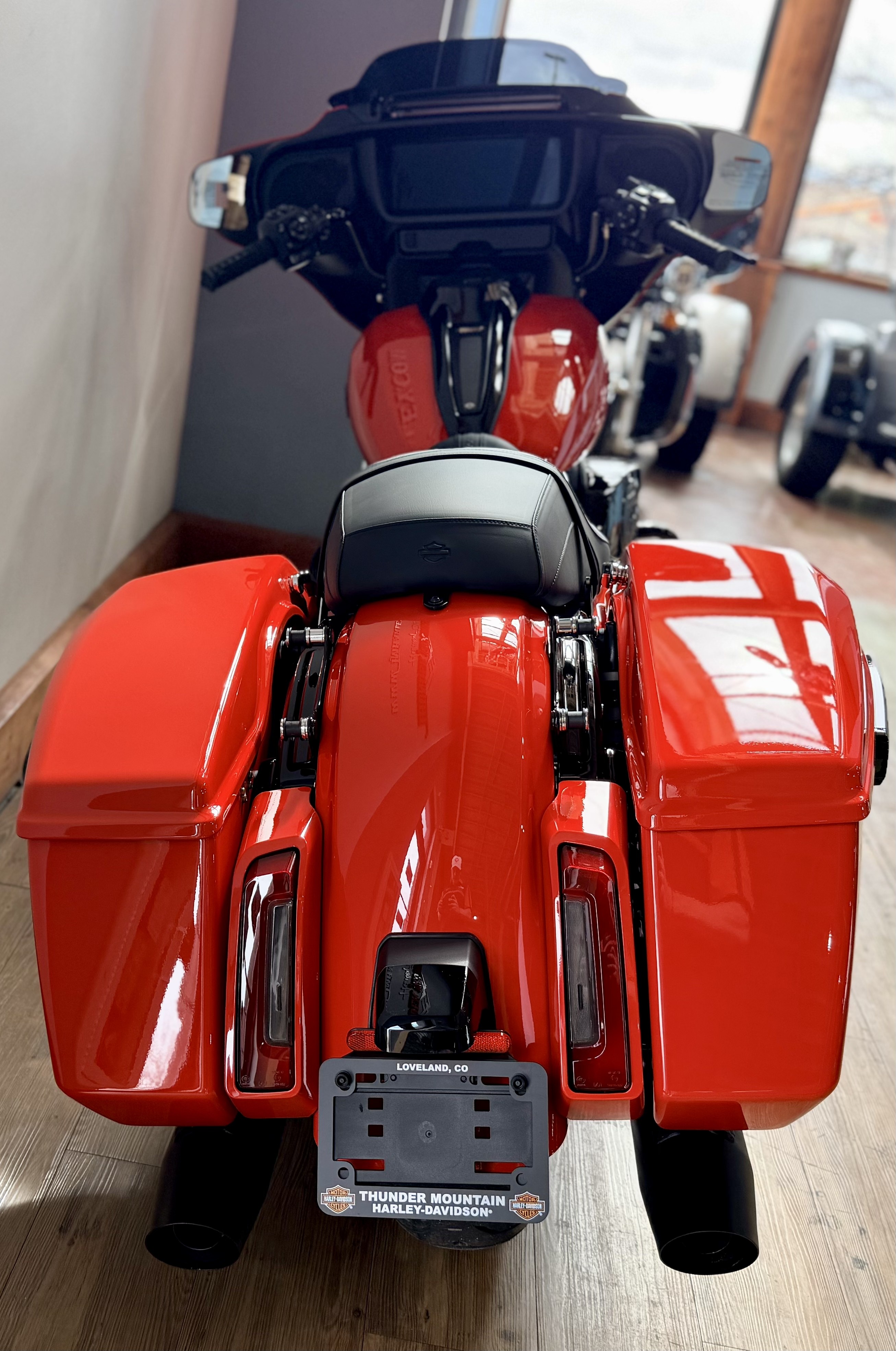 2026 Harley-Davidson Street Glide® in Loveland, Colorado - Photo 5