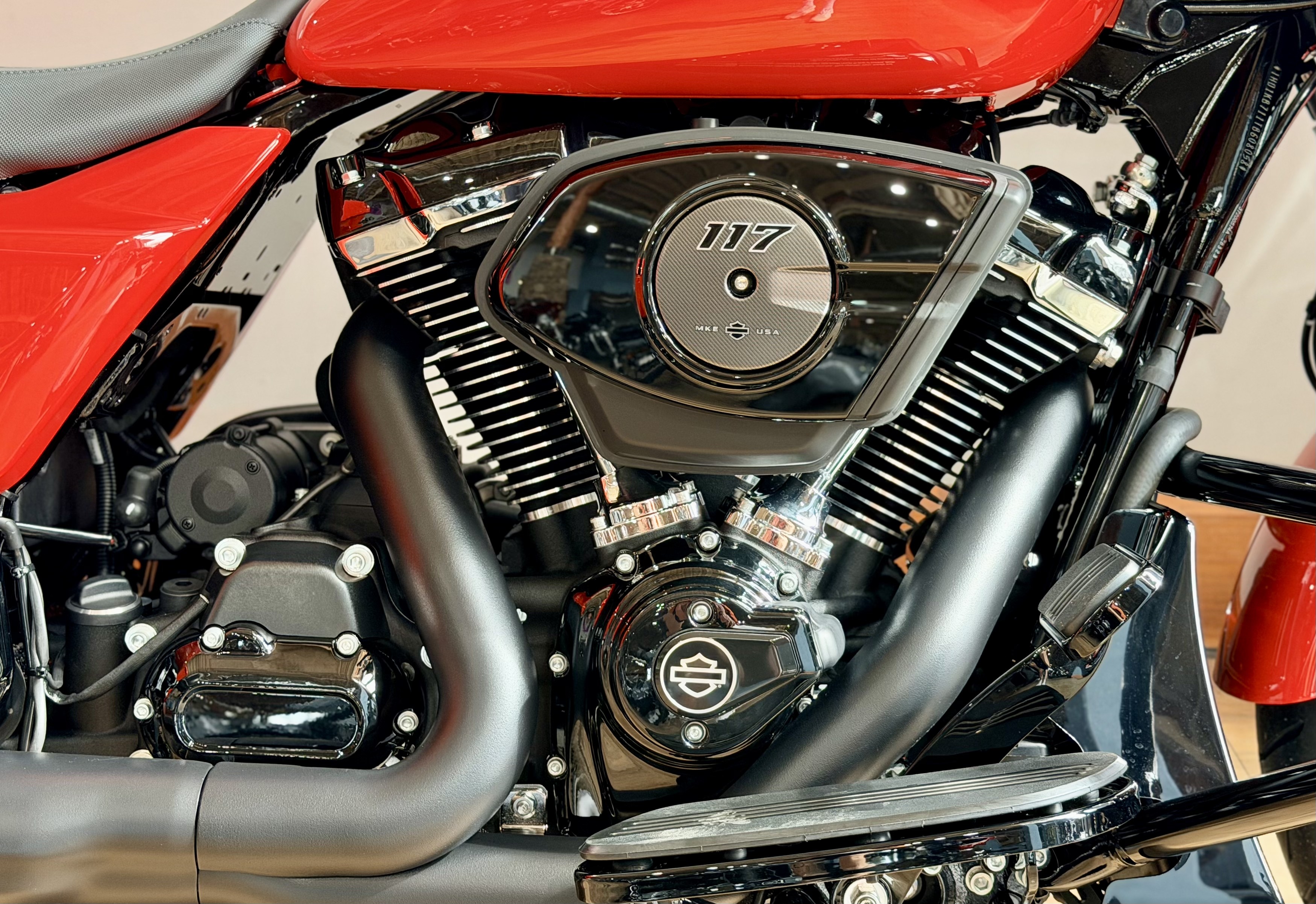 2026 Harley-Davidson Street Glide® in Loveland, Colorado - Photo 8
