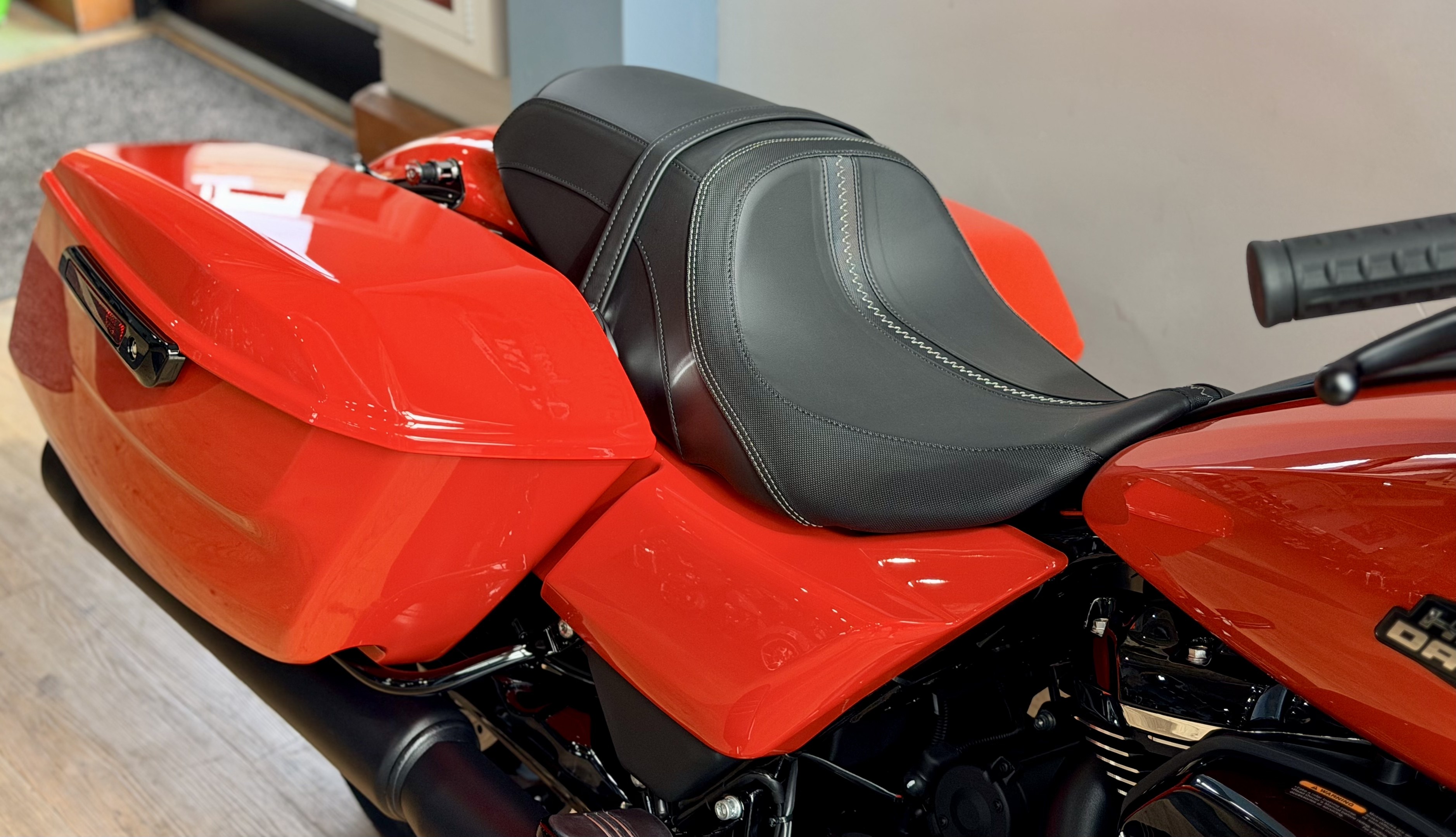 2026 Harley-Davidson Street Glide® in Loveland, Colorado - Photo 9