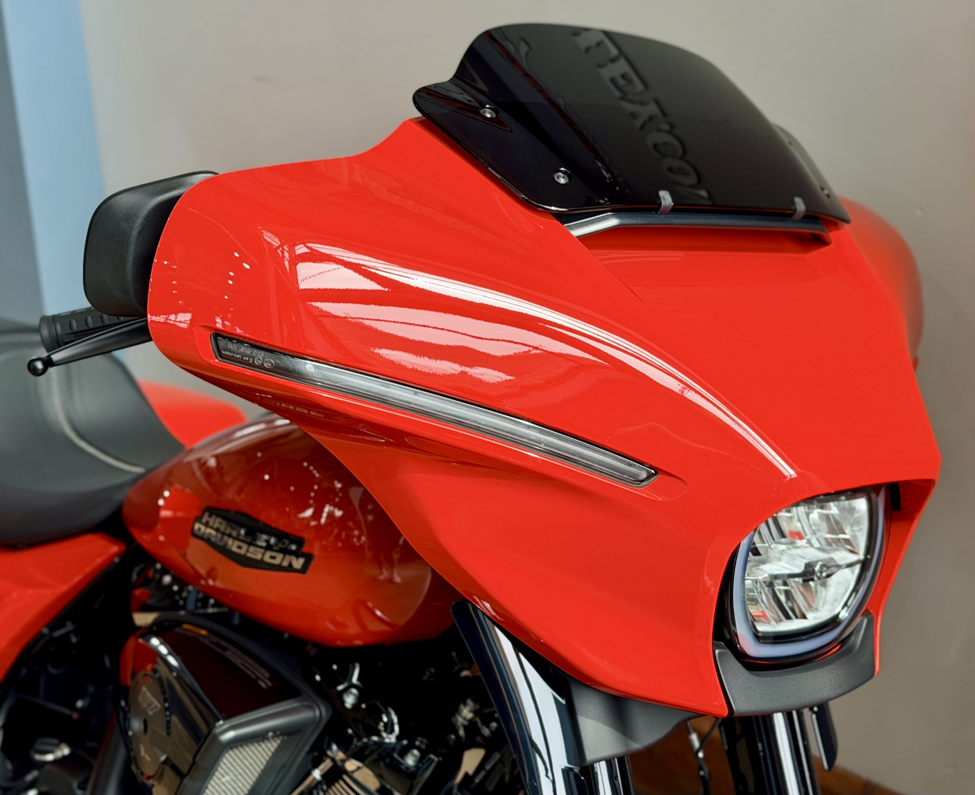 2026 Harley-Davidson Street Glide® in Loveland, Colorado - Photo 10