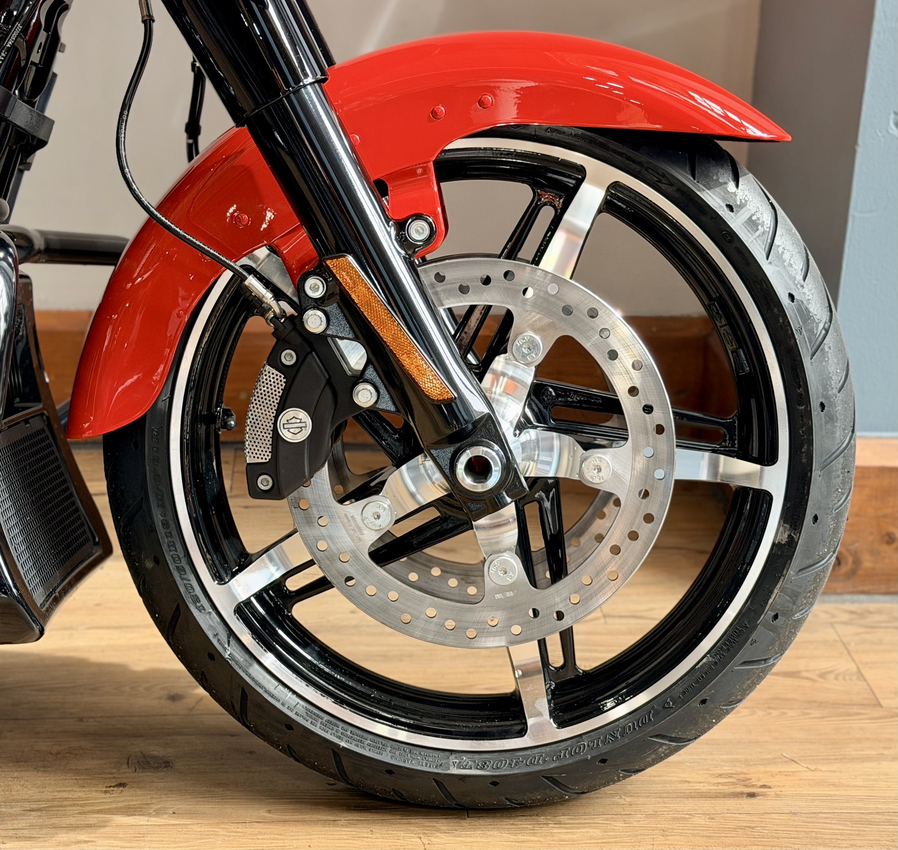 2026 Harley-Davidson Street Glide® in Loveland, Colorado - Photo 11