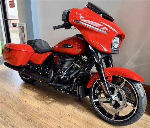2026 Harley-Davidson Street Glide® in Loveland, Colorado - Photo 2