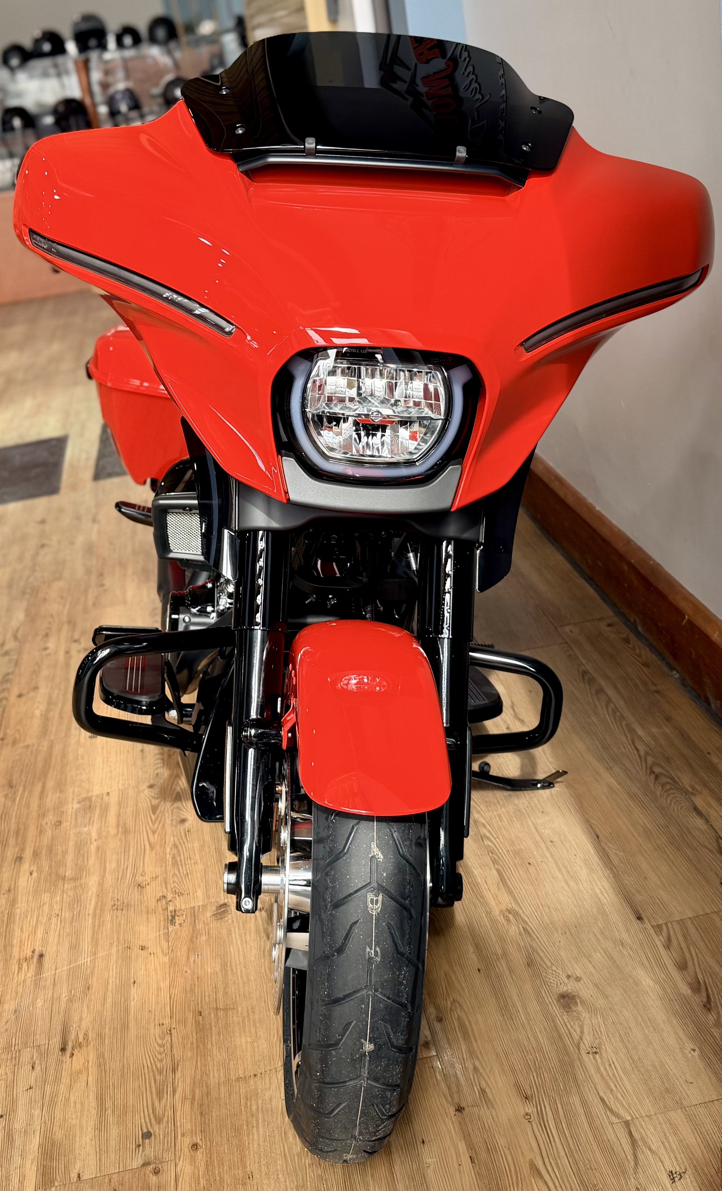 2026 Harley-Davidson Street Glide® in Loveland, Colorado - Photo 4