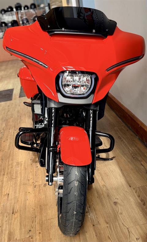 2026 Harley-Davidson Street Glide® in Loveland, Colorado - Photo 4