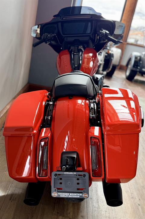 2026 Harley-Davidson Street Glide® in Loveland, Colorado - Photo 5