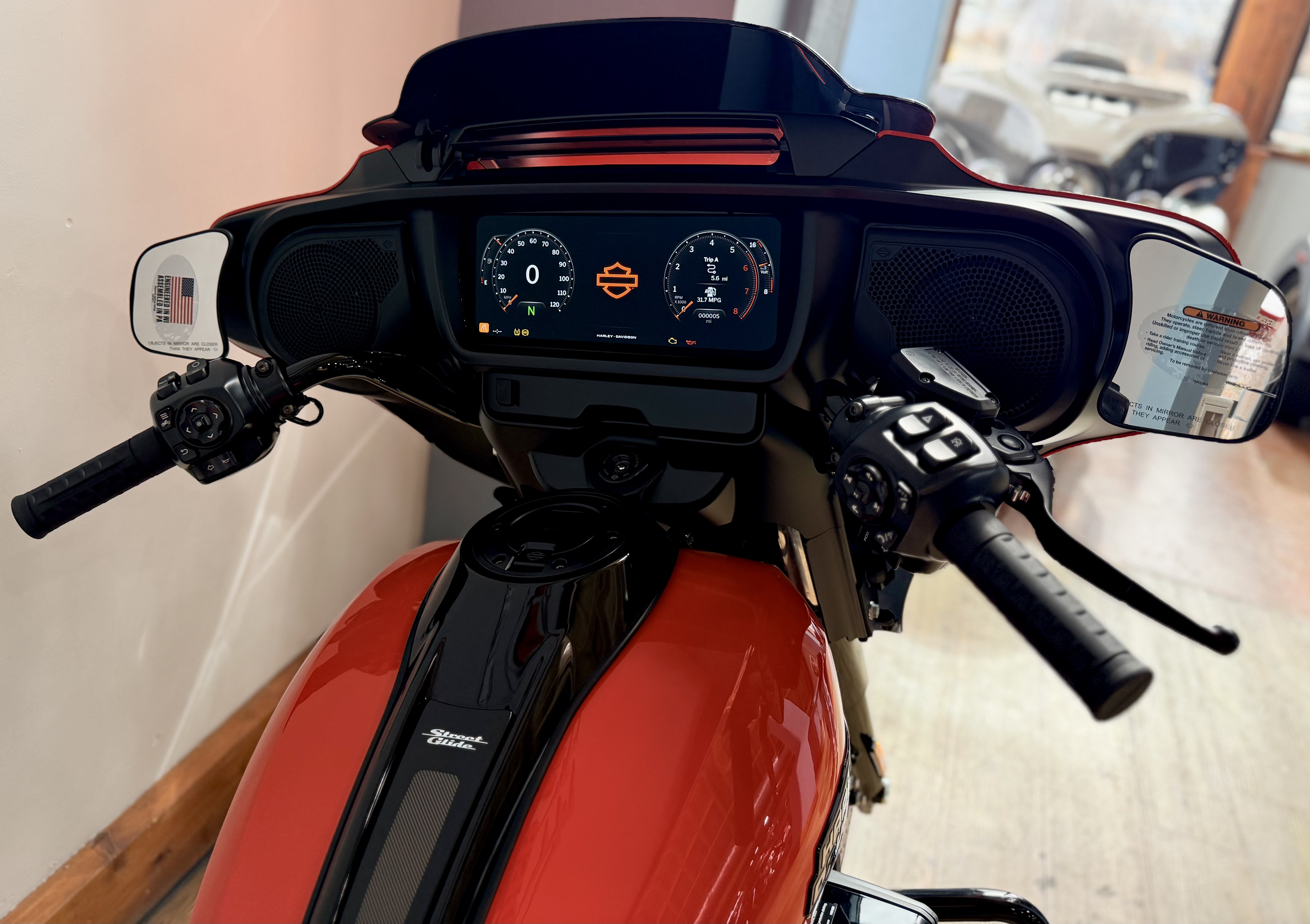 2026 Harley-Davidson Street Glide® in Loveland, Colorado - Photo 11