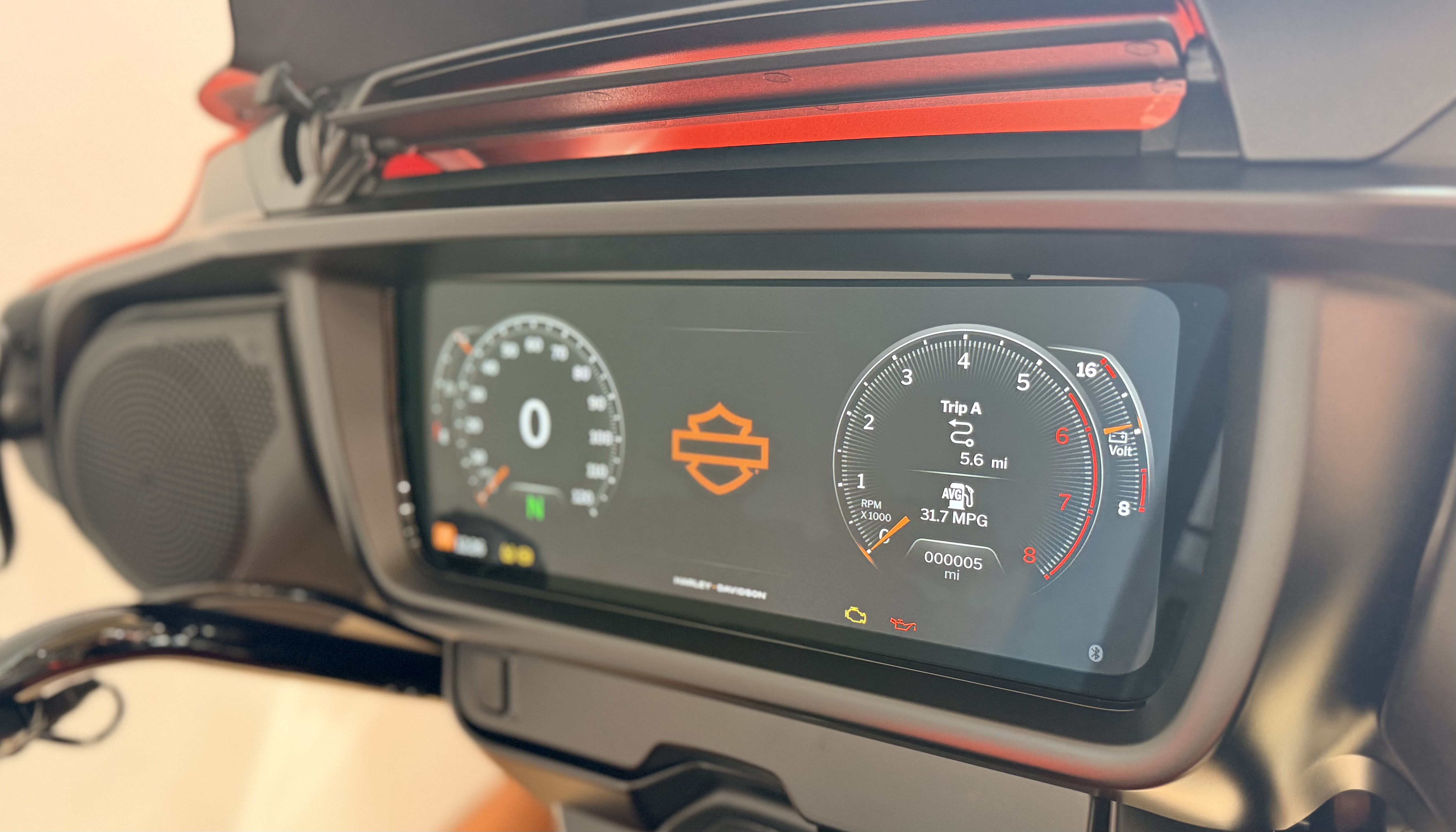 2026 Harley-Davidson Street Glide® in Loveland, Colorado - Photo 12