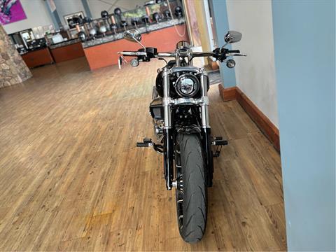 2025 Harley-Davidson Breakout® in Loveland, Colorado - Photo 4
