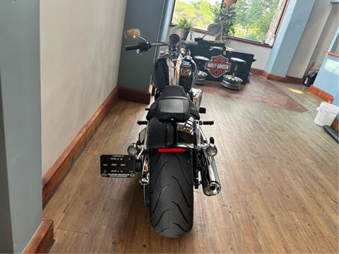 2025 Harley-Davidson Breakout® in Loveland, Colorado - Photo 5