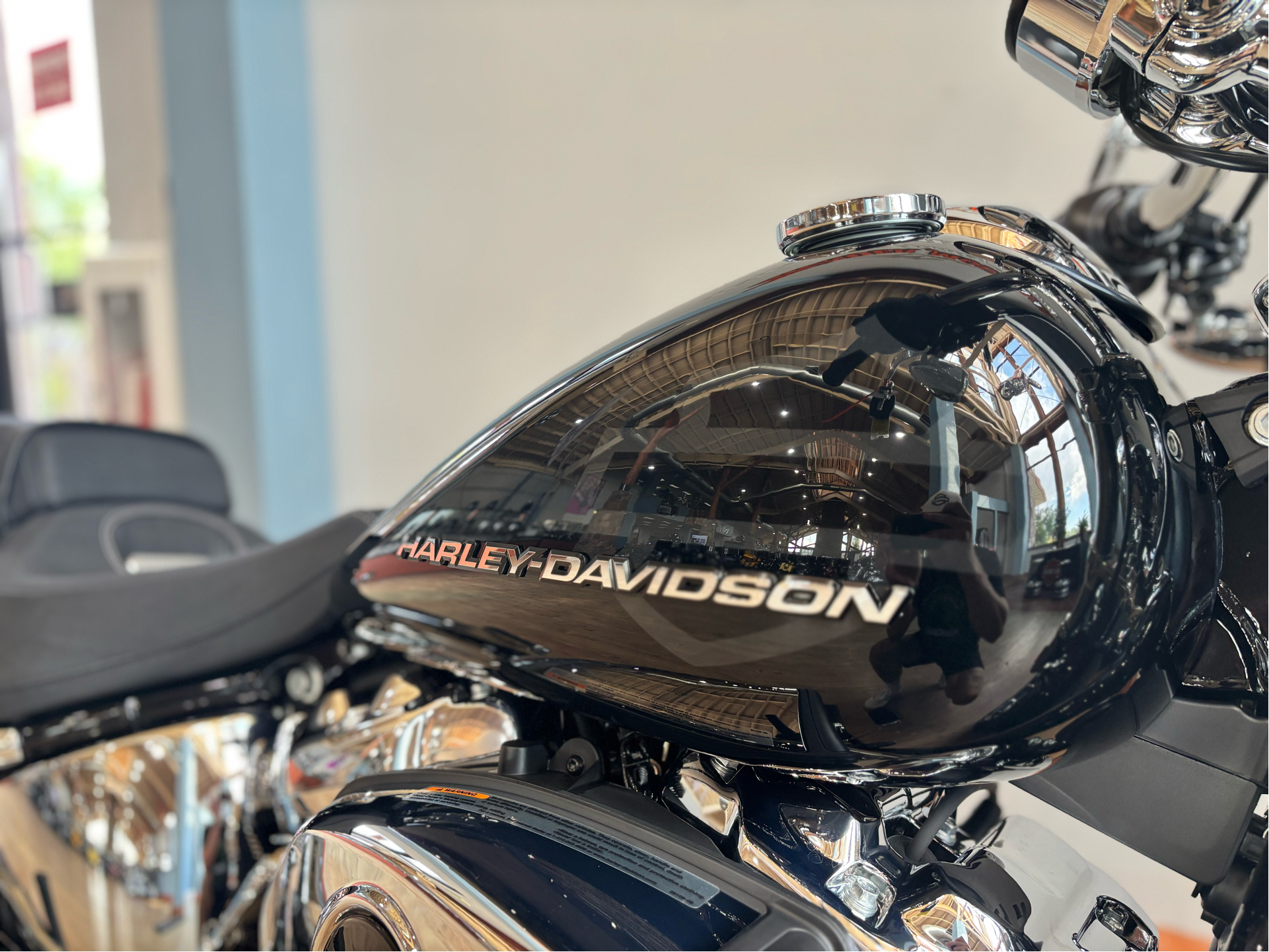2025 Harley-Davidson Breakout® in Loveland, Colorado - Photo 6