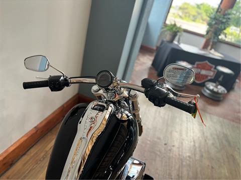 2025 Harley-Davidson Breakout® in Loveland, Colorado - Photo 9