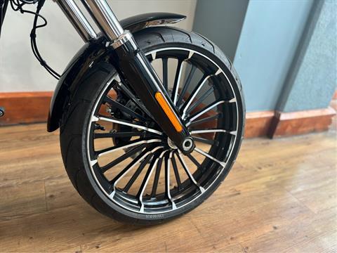 2025 Harley-Davidson Breakout® in Loveland, Colorado - Photo 10