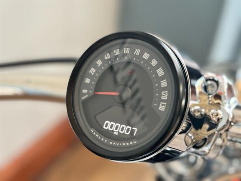 2025 Harley-Davidson Breakout® in Loveland, Colorado - Photo 11