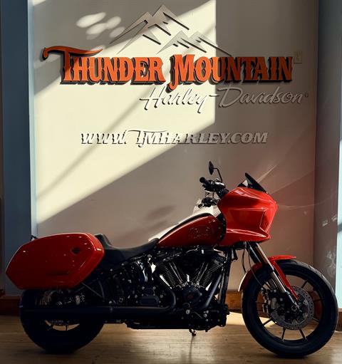 2026 Harley-Davidson Low Rider® ST in Loveland, Colorado - Photo 1