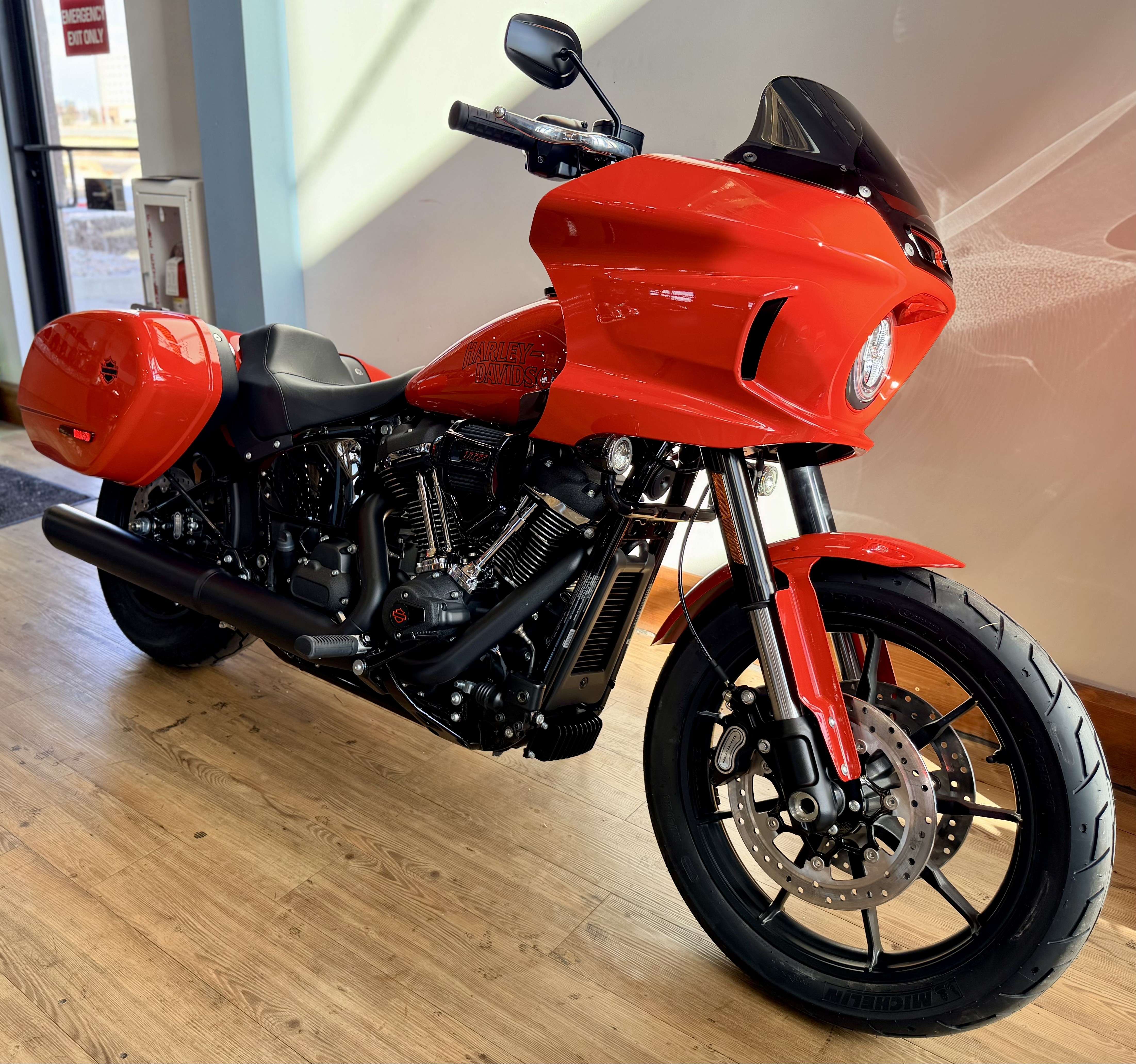 2026 Harley-Davidson Low Rider® ST in Loveland, Colorado - Photo 2