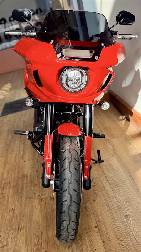 2026 Harley-Davidson Low Rider® ST in Loveland, Colorado - Photo 4