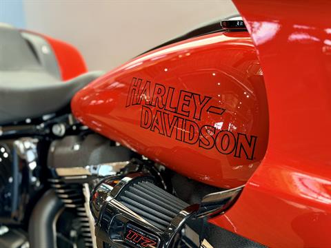 2026 Harley-Davidson Low Rider® ST in Loveland, Colorado - Photo 6