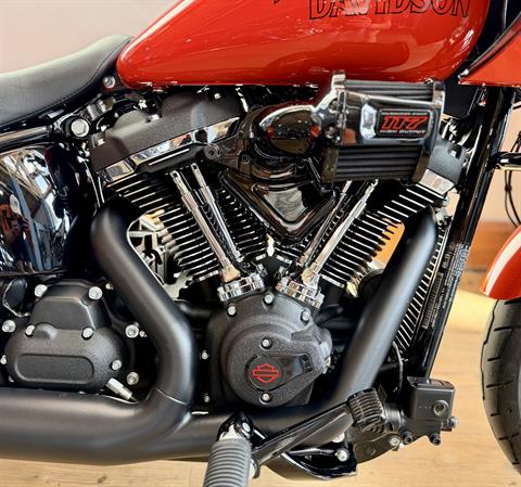 2026 Harley-Davidson Low Rider® ST in Loveland, Colorado - Photo 7