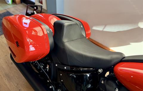 2026 Harley-Davidson Low Rider® ST in Loveland, Colorado - Photo 9