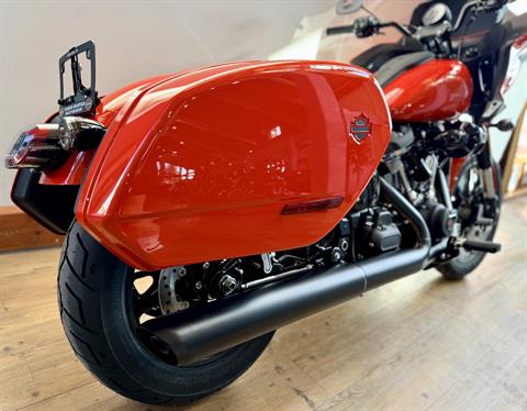2026 Harley-Davidson Low Rider® ST in Loveland, Colorado - Photo 10