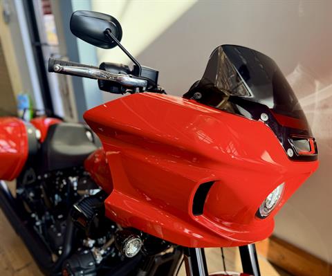 2026 Harley-Davidson Low Rider® ST in Loveland, Colorado - Photo 11