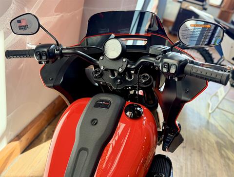 2026 Harley-Davidson Low Rider® ST in Loveland, Colorado - Photo 12