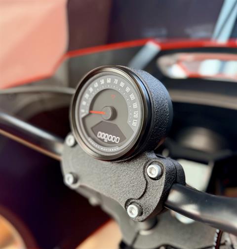 2026 Harley-Davidson Low Rider® ST in Loveland, Colorado - Photo 13
