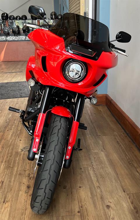 2026 Harley-Davidson Low Rider® ST in Loveland, Colorado - Photo 3