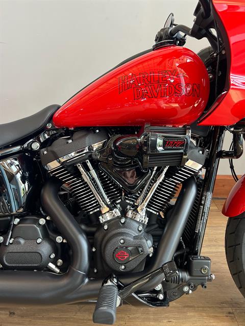 2026 Harley-Davidson Low Rider® ST in Loveland, Colorado - Photo 4