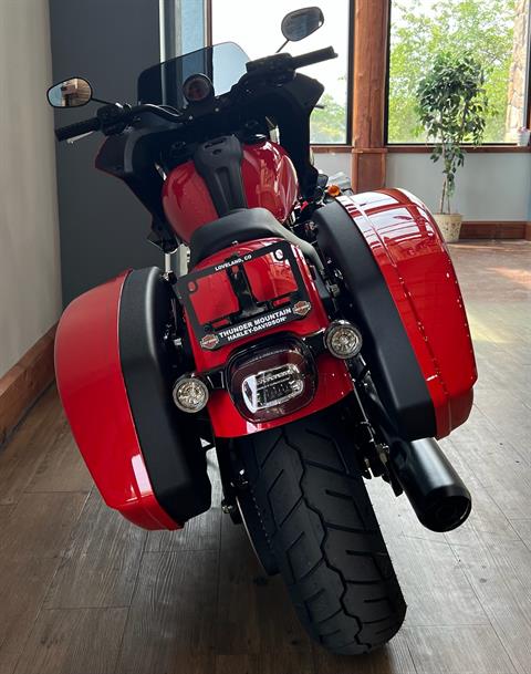 2026 Harley-Davidson Low Rider® ST in Loveland, Colorado - Photo 6
