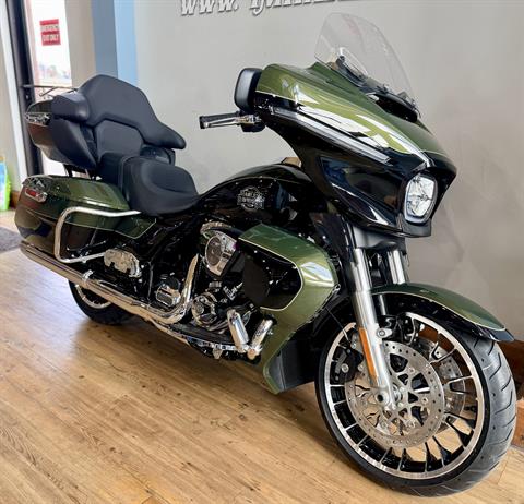 2026 Harley-Davidson Street Glide® Limited in Loveland, Colorado - Photo 2