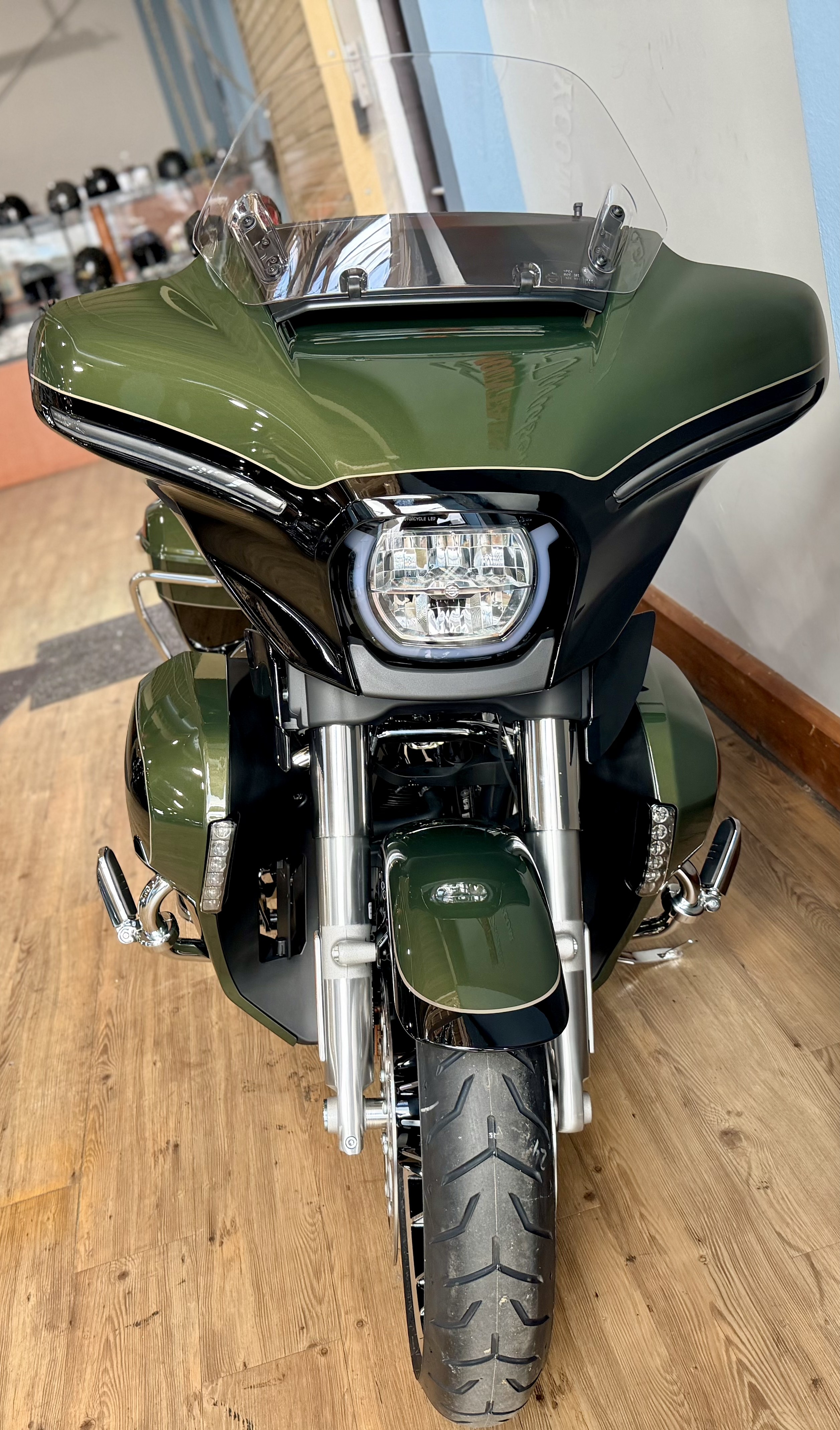 2026 Harley-Davidson Street Glide® Limited in Loveland, Colorado - Photo 4