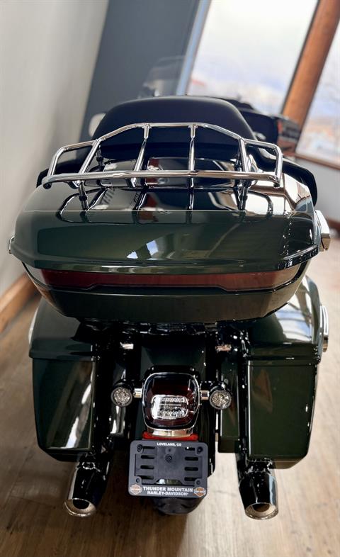 2026 Harley-Davidson Street Glide® Limited in Loveland, Colorado - Photo 5
