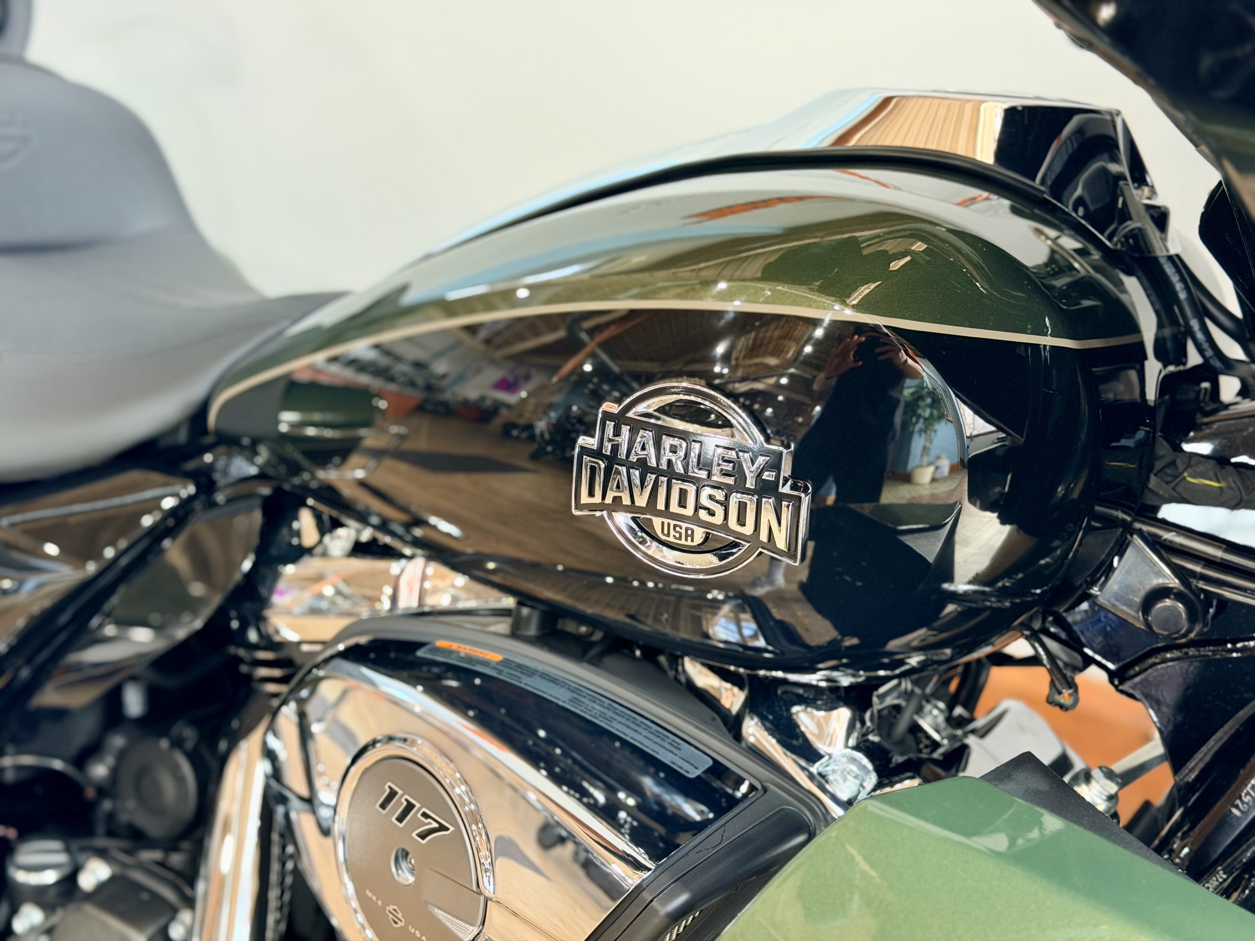 2026 Harley-Davidson Street Glide® Limited in Loveland, Colorado - Photo 6